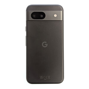 Pixel 8a mit GrapheneOS