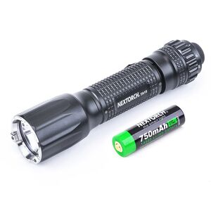 Taschenlampe TA15 v2.0