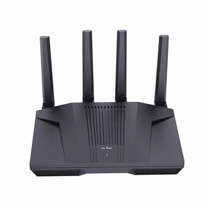 GL-MT6000 "Flint 2" WiFi-/Ethernet-Router