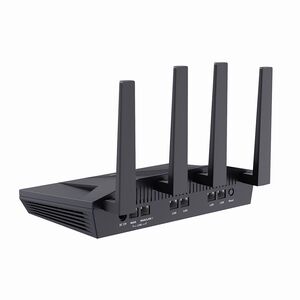GL-MT6000 "Flint 2" WiFi-/Ethernet-Router