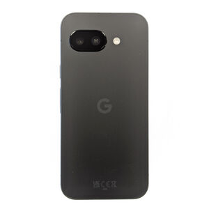 Pixel 9a mit GrapheneOS