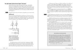 Serious Cryptography, 2nd Edition