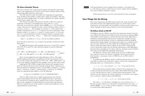 Serious Cryptography, 2nd Edition