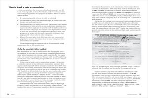 Codebreaking