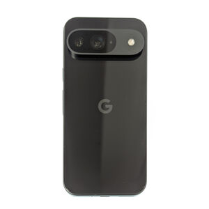 Pixel 9 mit GrapheneOS