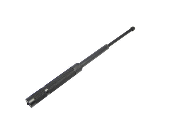 Carbon Teleskop-Abwehrstock