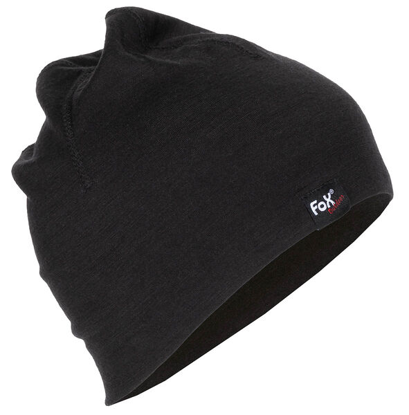 Beanie Merino Lite