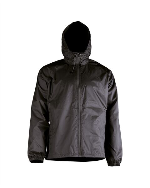Regenjacke "Quickpack"