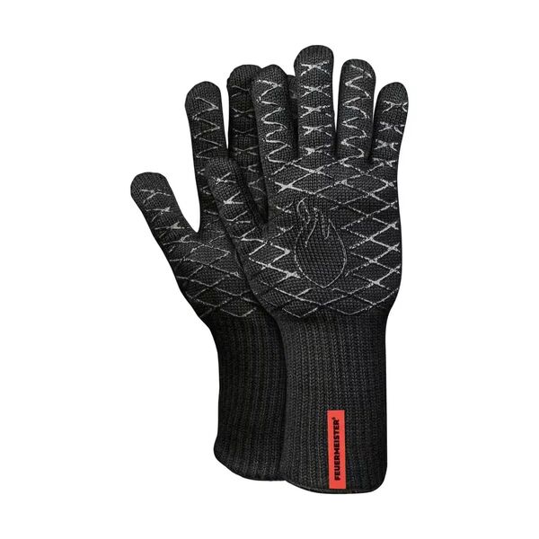 Hitzeschutzhandschuhe Aramid