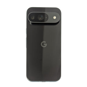 Pixel 9 Pro mit GrapheneOS