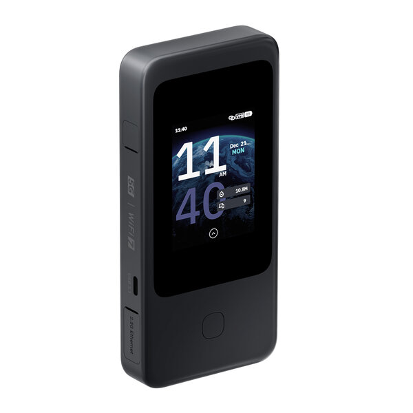 GL-E5800 "Mudi 7" mobiler 5G-Router