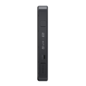 GL-E5800 "Mudi 7" mobiler 5G-Router