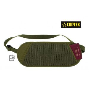 Undercover Hüfttasche mit RFID Block