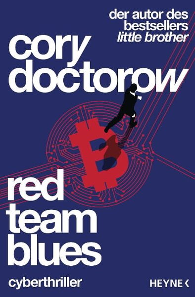 Red Team Blues