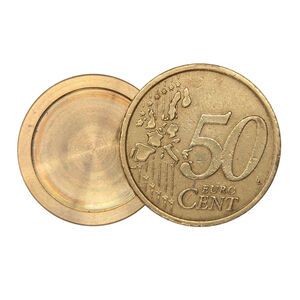 Spy-Coin