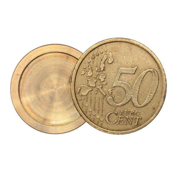 Spy-Coin