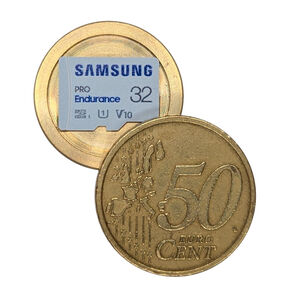 Spy-Coin