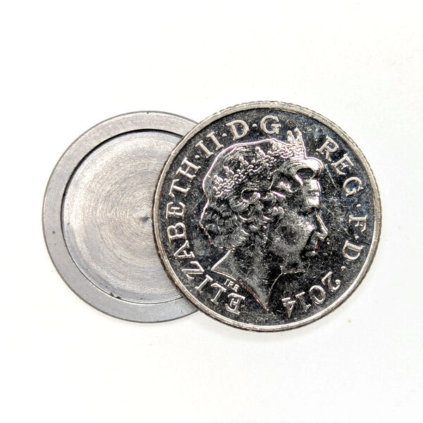 Spy-Coin