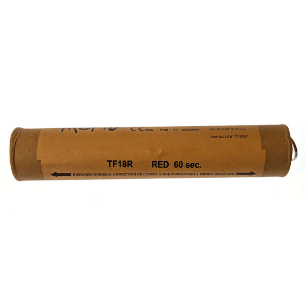 TF18 Rauchgenerator RDG-2 double-sided