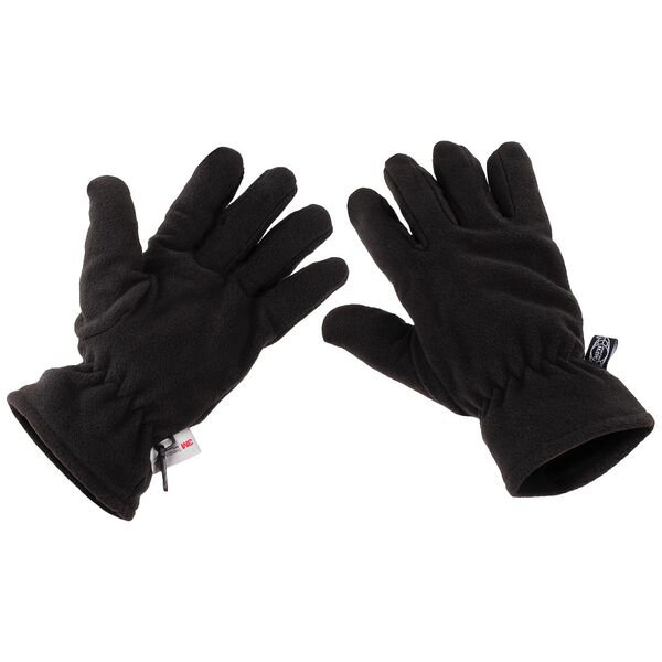 Thermo-Fleecehandschuhe