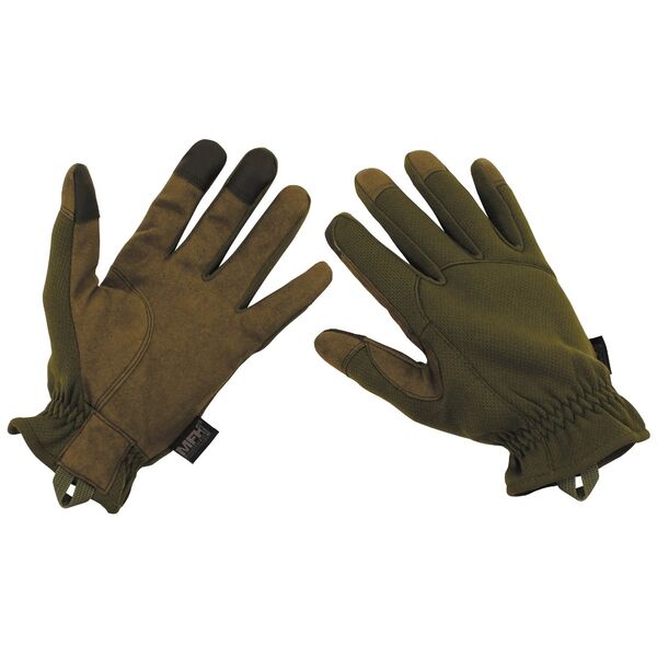 Fingerhandschuhe Lightweight Touch