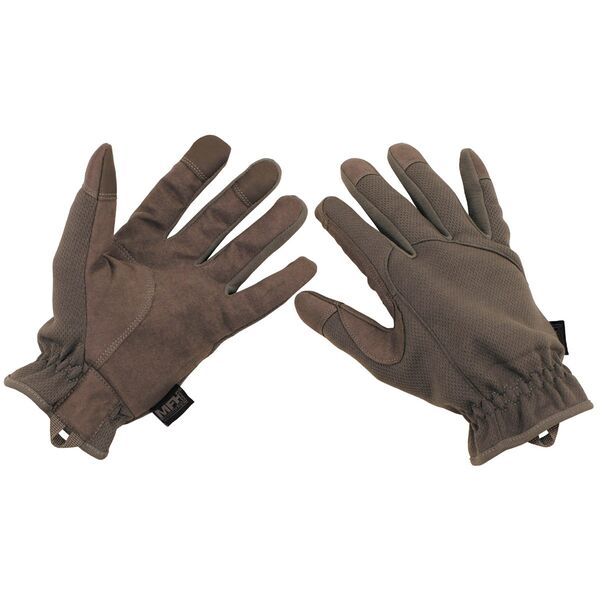 Fingerhandschuhe Lightweight Touch
