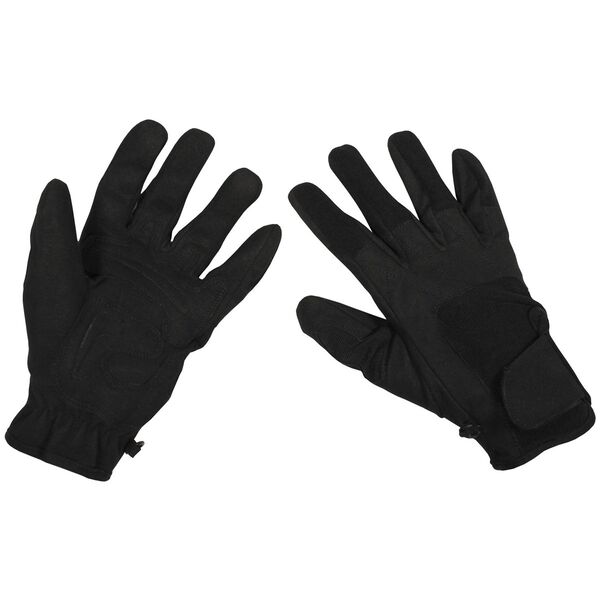 Fingerhandschuhe Worker light