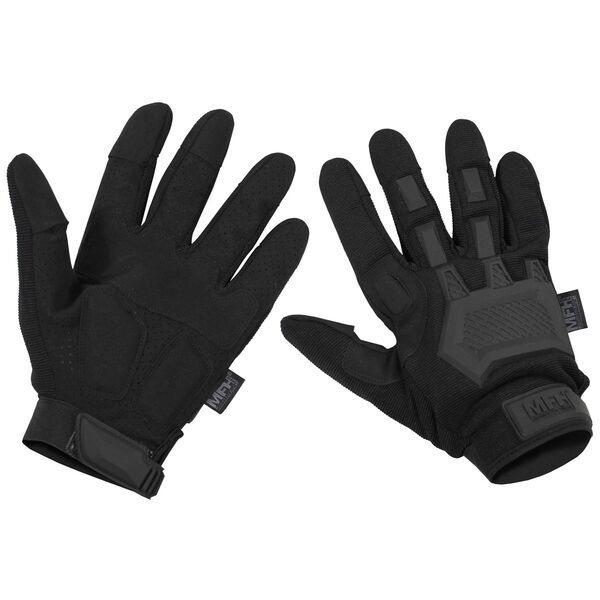 Tactical Handschuhe Action