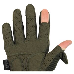Tactical Handschuhe Action
