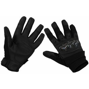 Tactical Handschuhe Mission