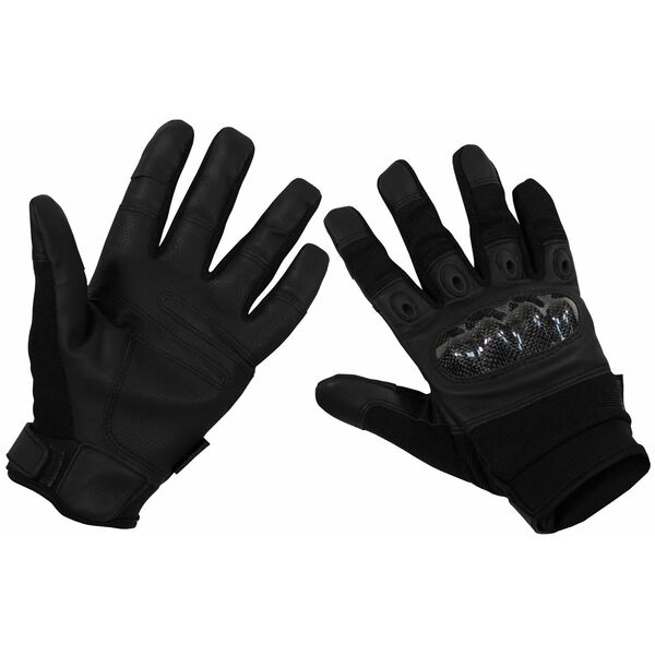 Tactical Handschuhe Mission