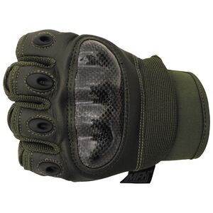 Tactical Handschuhe Mission