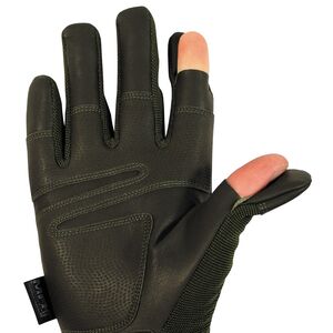 Tactical Handschuhe Mission