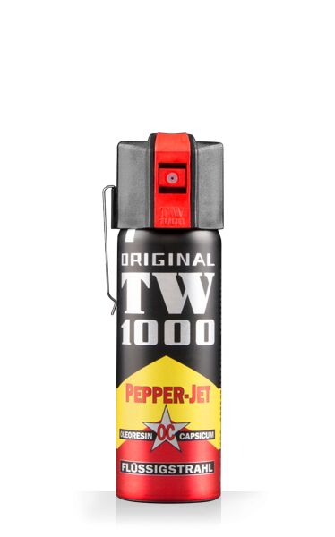 Pepper-Jet