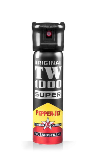 Pepper-Jet