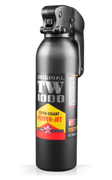 Pepper-Jet