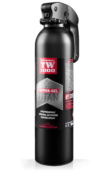 Pepper-Gel