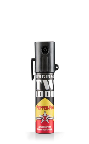 Pepper-Fog