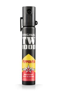Pepper-Fog