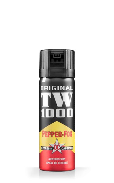 Pepper-Fog