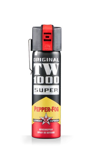 Pepper-Fog