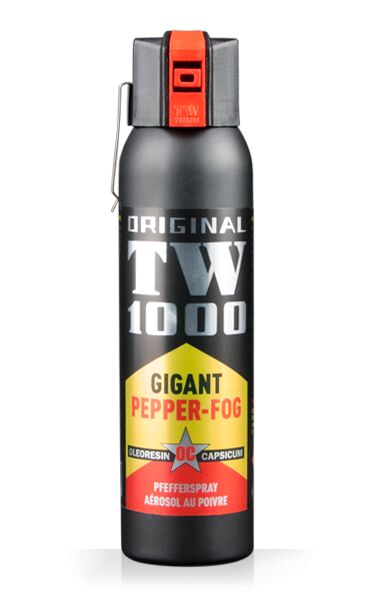 Pepper-Fog