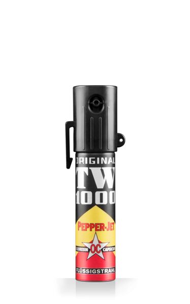 Pepper-Jet