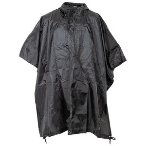 Ripstop Poncho