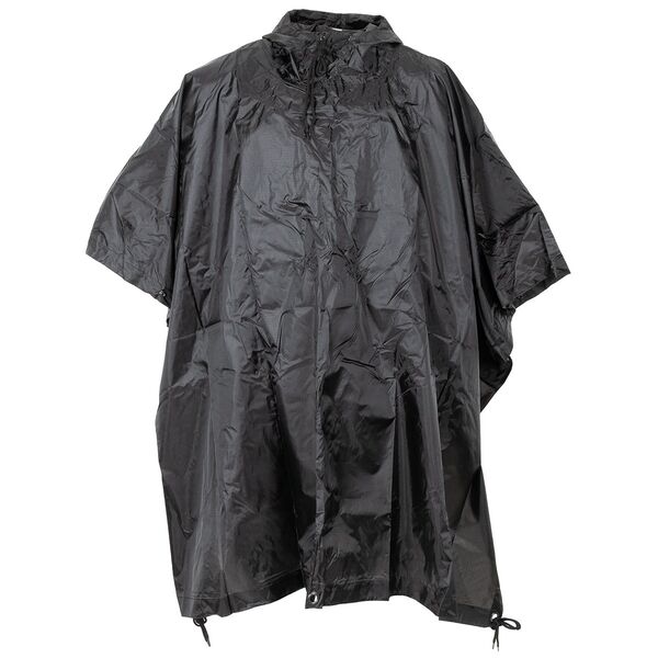 Ripstop Poncho