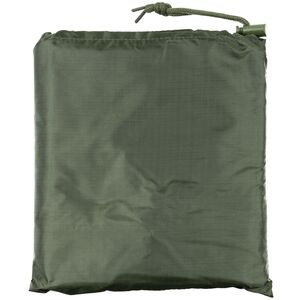 Ripstop Poncho