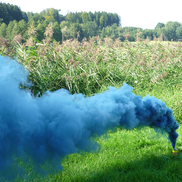 Mr. Smoke 2