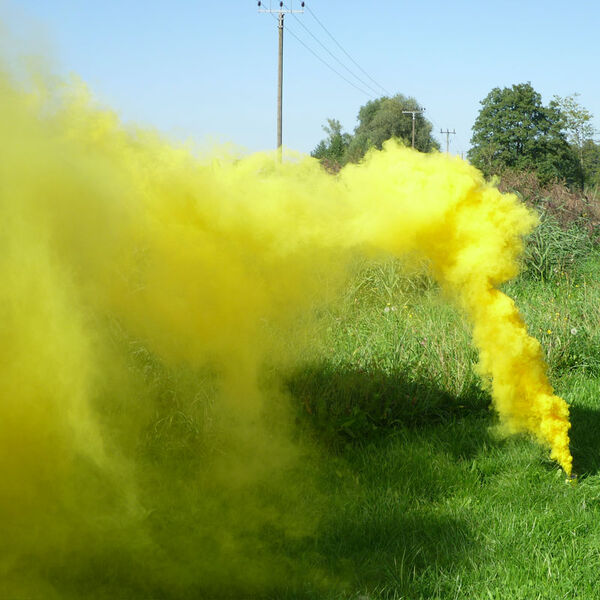 Mr. Smoke 2