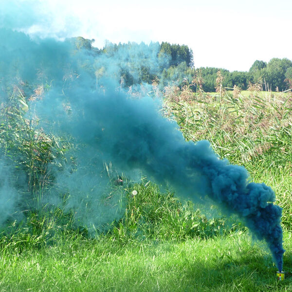 Mr. Smoke 2