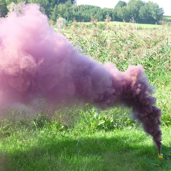 Mr. Smoke 2